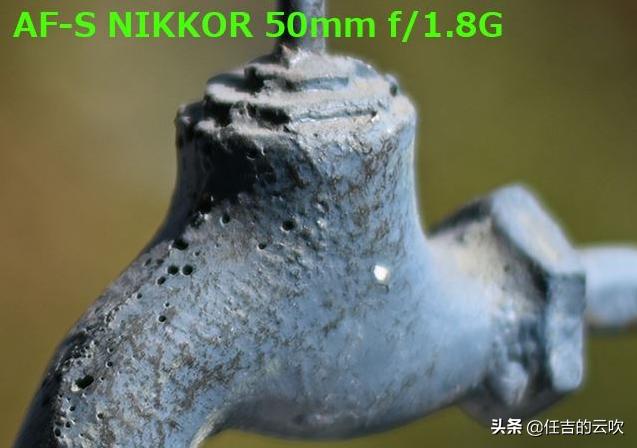 尼康50-1.8镜头测评,尼康z镜头501.8和851.8对焦速度