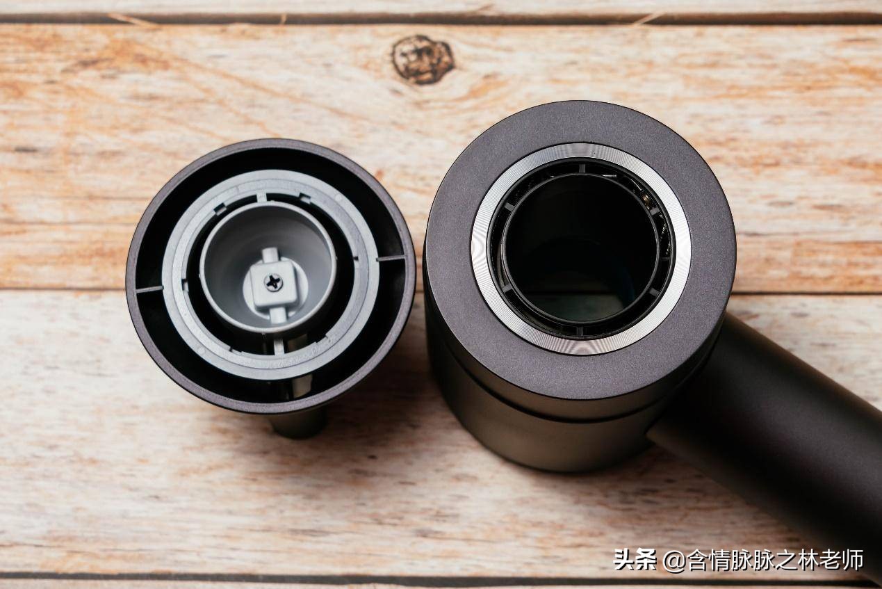 无叶电吹风推荐测评,尤勒斯电吹风效果