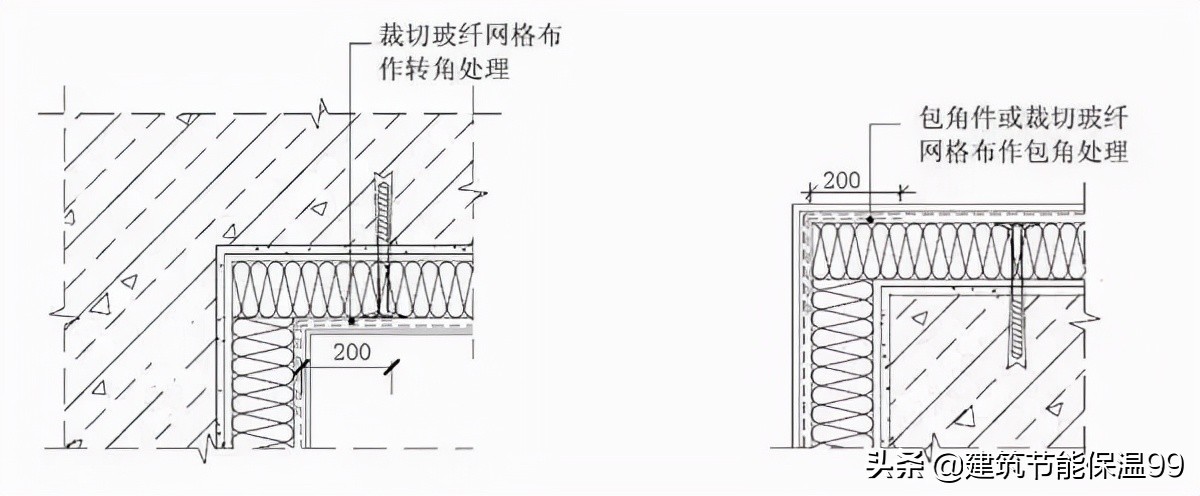 岩棉保温系统施工视频,4mm外墙岩棉保温价格表