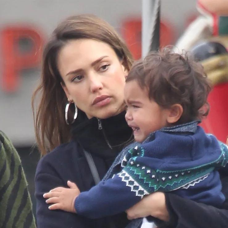 自从当了妈之后哪也走不了,自从当了妈以后变得特别胆小