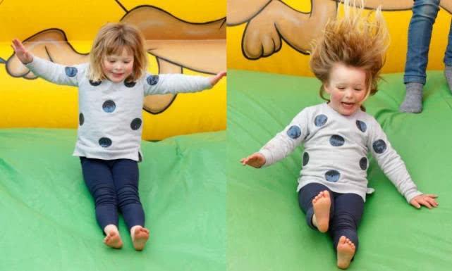 英女王其他几个子女靠什么生活,英女王最宠爱的曾孙女