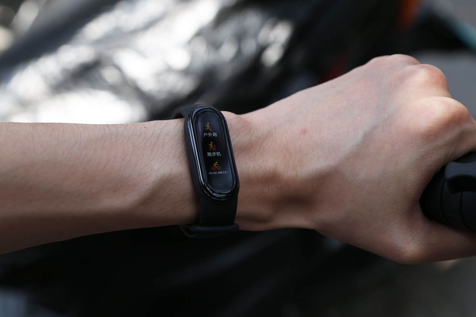 小米手环5nfc版全部功能,小米手环5nfc版详细介绍