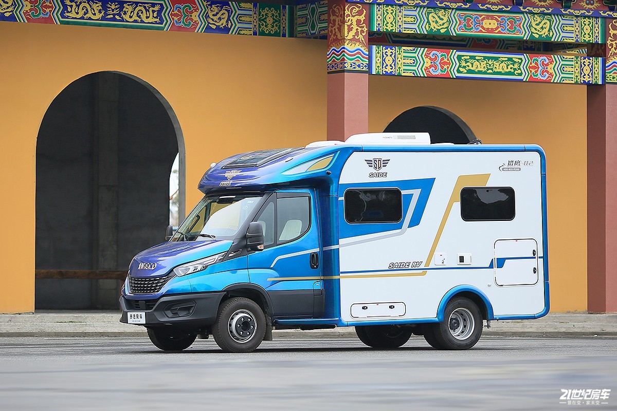 赛德房车车体,赛德房车内部图片