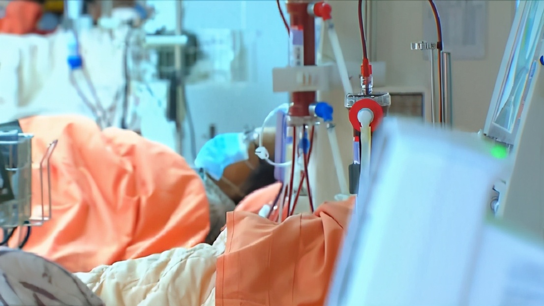 疫情实时动态中风险地区,疫情危险程度