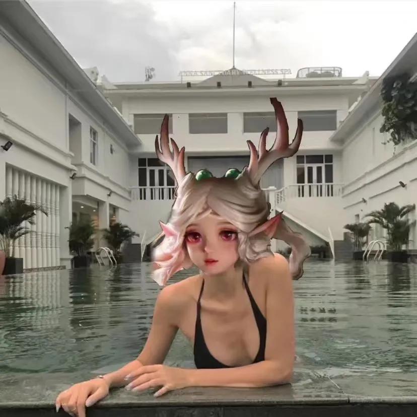 王者荣耀情侣头像不明显,王者荣耀情侣头像曜和西施