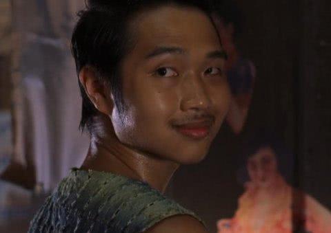 唯一和周星驰飙戏不落下风的人,周星驰星爷的经典瞬间