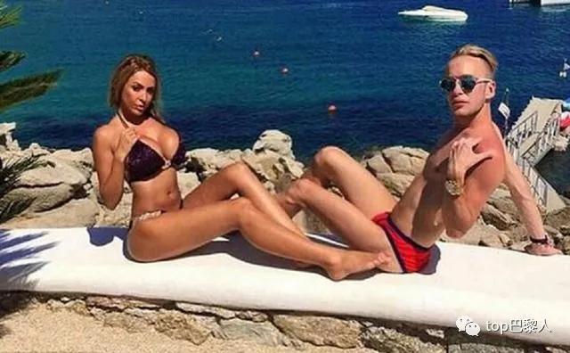 法国情侣豪掷200万,经历15次手术,只为成芭比与肯尼