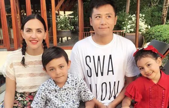 刘烨女版,刘烨2010