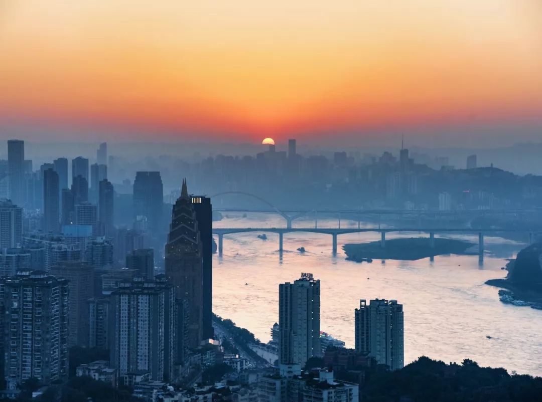 长江对中国有什么用,一文读懂中美航线