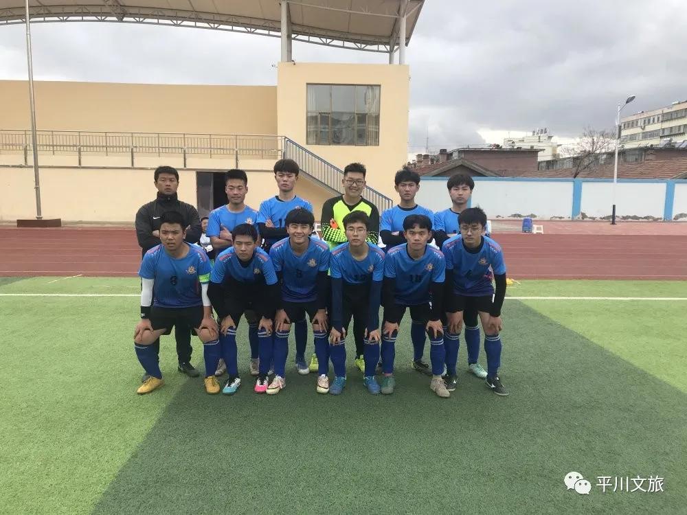 潮南区区长杯校园足球联赛,白银区区长杯足球联赛初中组