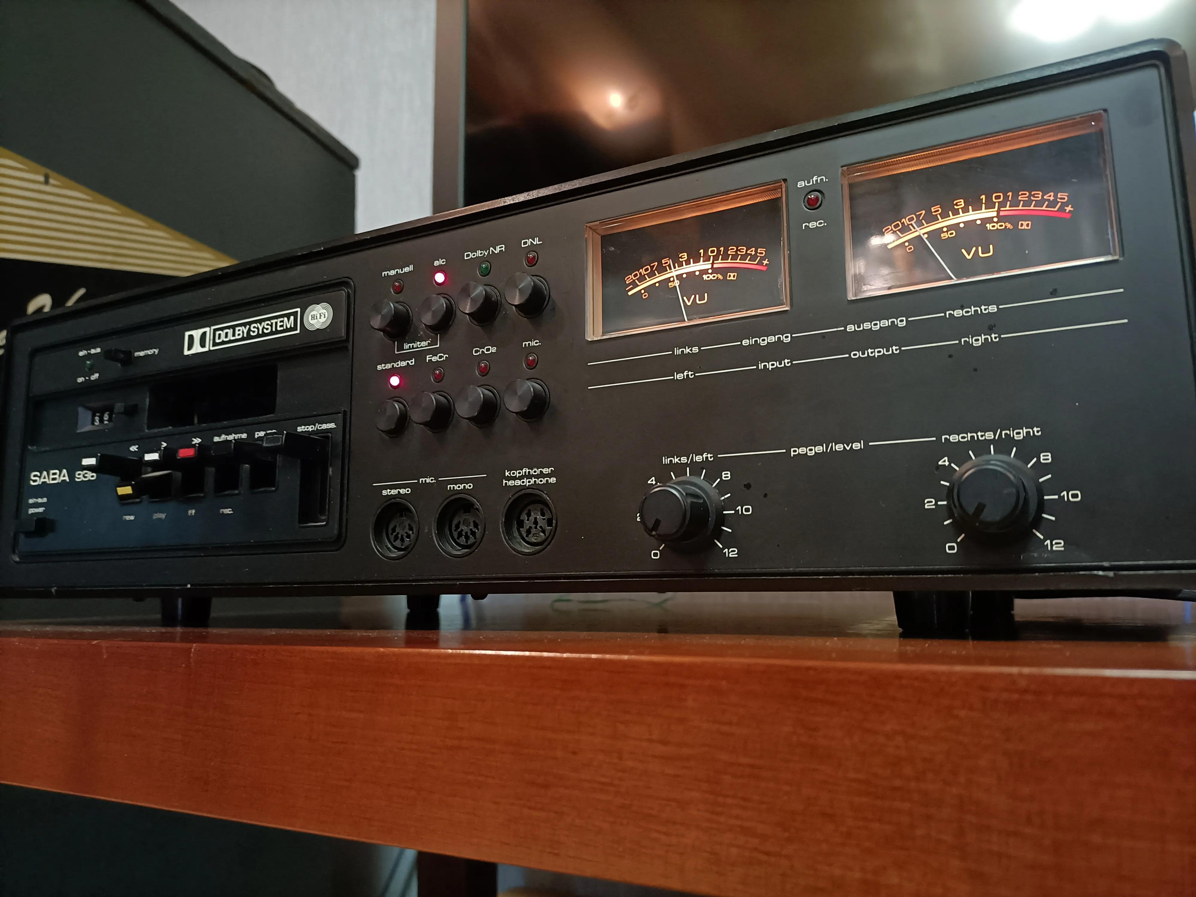 这些日子以来我所把玩过的卡座（part2）