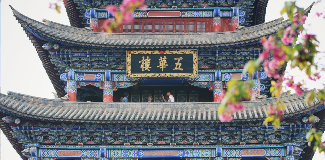 大理是不是一个纯旅游城市,大理的优点