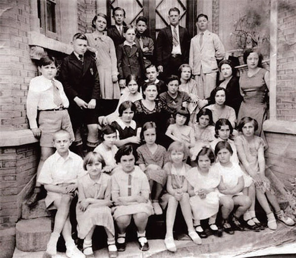 犹太人对欧洲人做过什么,当年犹太人在欧洲究竟做了什么