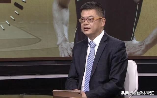 苏群女篮言论,苏群评论日本女篮