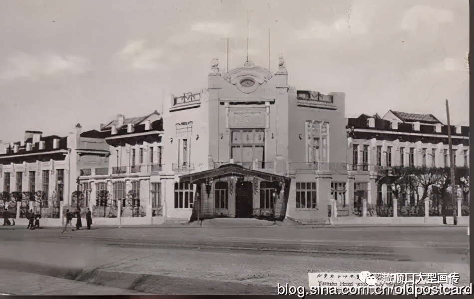 中国大和旅馆,各地便宜的旅馆