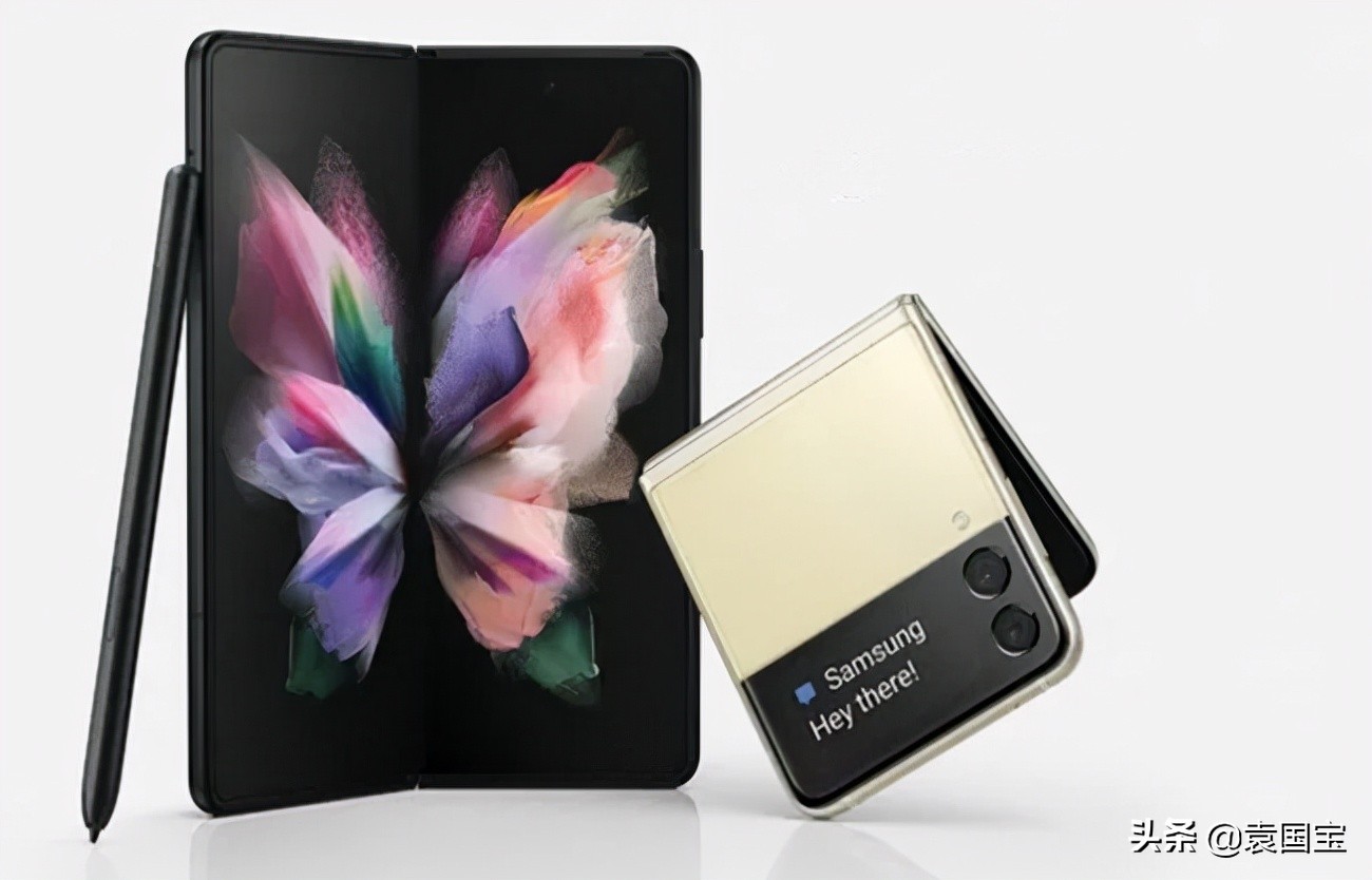 折叠屏到底是不是伪命题,折叠屏手机伪命题