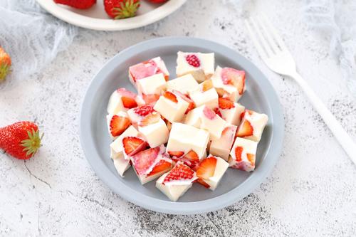 如何防止布丁出水,布丁做法注意事项