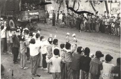 失踪332名烈士英魂未归惨烈回归,失踪58年志愿军战士