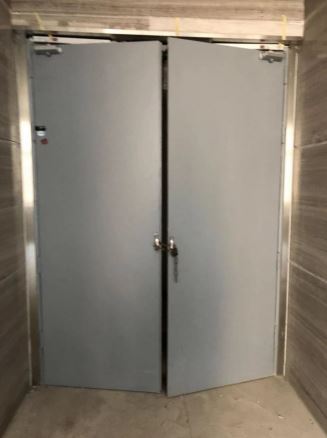 渝北区湖霞郡小区出现漏水情况,与业主装修宾馆有关?