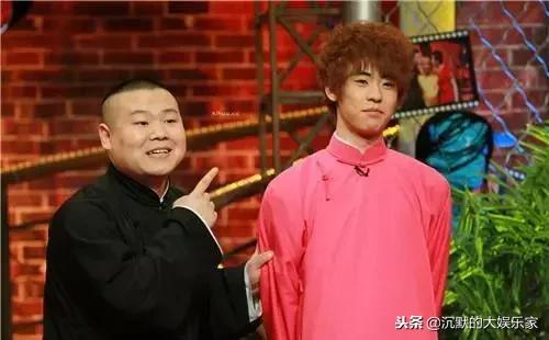 德云社相声高清完整版张云雷北京,张云雷从南京十米高台掉落