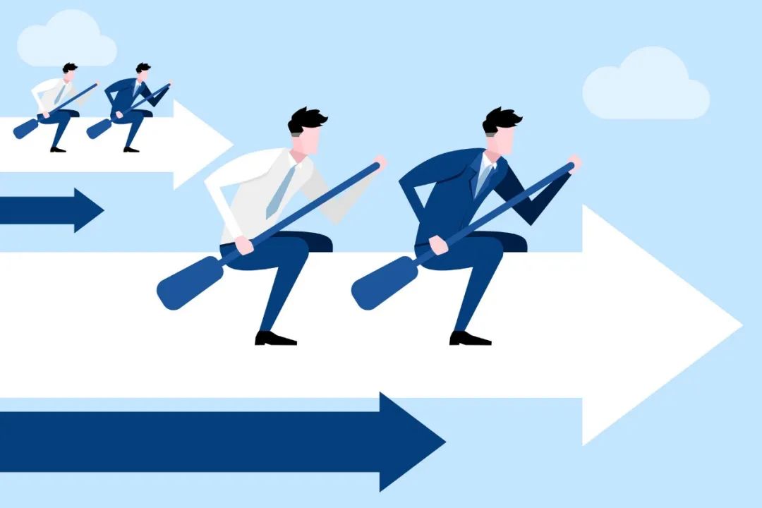 银行争着尝鲜，全闪存数据中心味道如何？