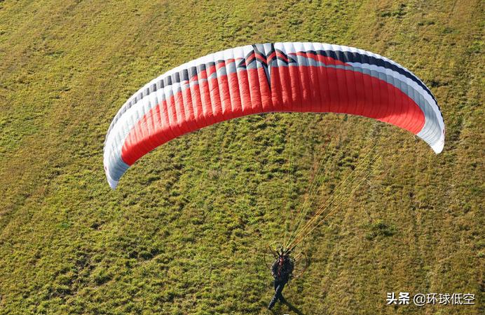轮式动力滑翔伞培训费用,动力伞培训电话