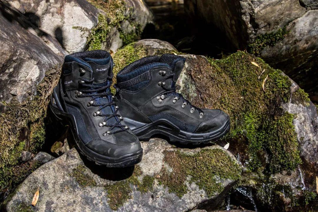 不选择户外鞋的理由,如何选择合适的户外鞋