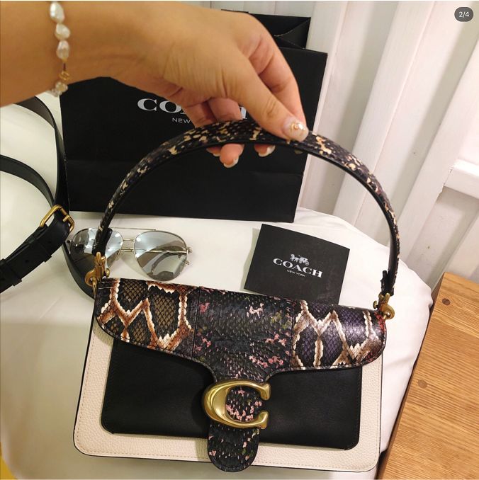 coach蔻驰免税店价格查询,蔻驰coach高货