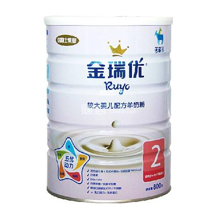 婴儿脱脂羊奶粉和全脂羊奶粉区别,生羊乳的婴幼儿羊奶粉有哪些