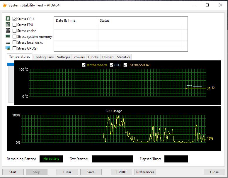电脑一年清理几次灰,电脑清理灰尘后崩溃