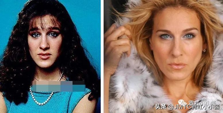 25岁抗老拯救垮脸,哪种脸型抗衰抗皱