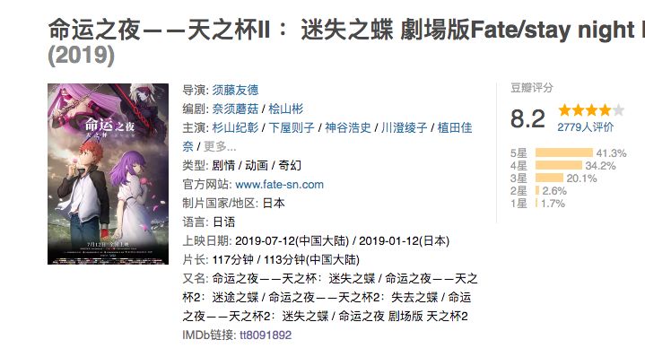 暑期观影指南大全,2019暑期观影指南