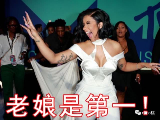 19岁是脱衣舞娘,4年后十几个爱马仕换着背!