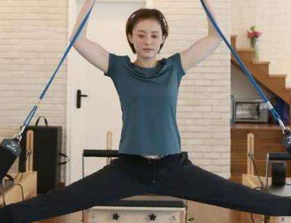 王珞丹减肥计划表,王珞丹有多瘦啊