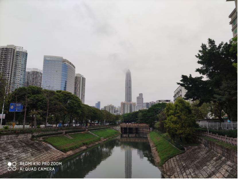 红米k30pro和红米k30pro变焦版,红米k30pro使用体验报告