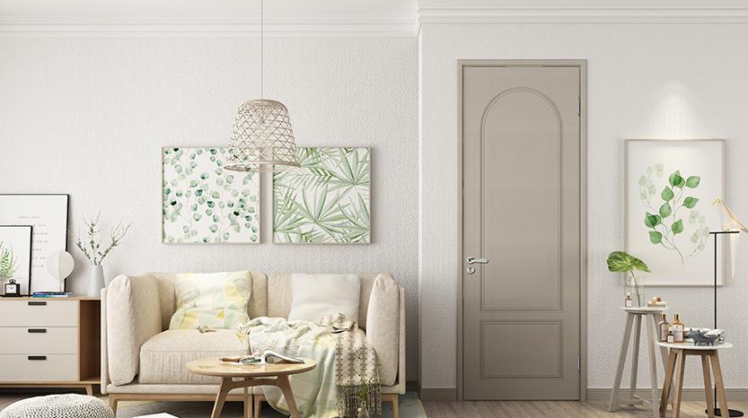 木门颜值提高,木门超高好不好