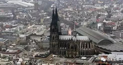 认真是一种可怕的力量,德国严谨的态度