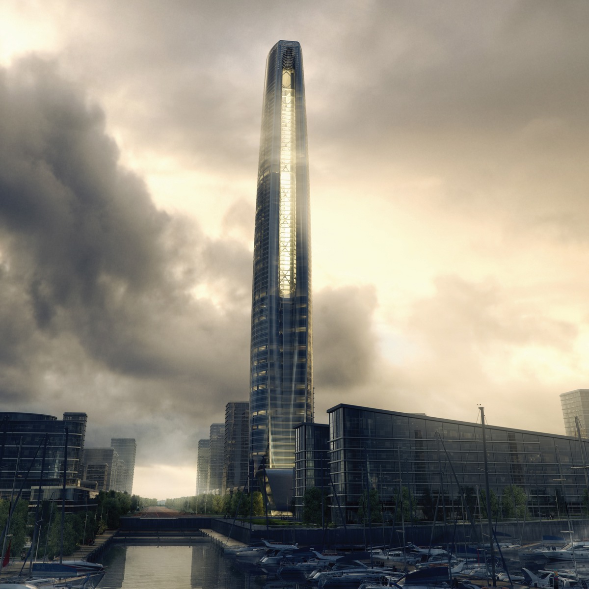 苏州新地标即将诞生,苏州新地标建筑