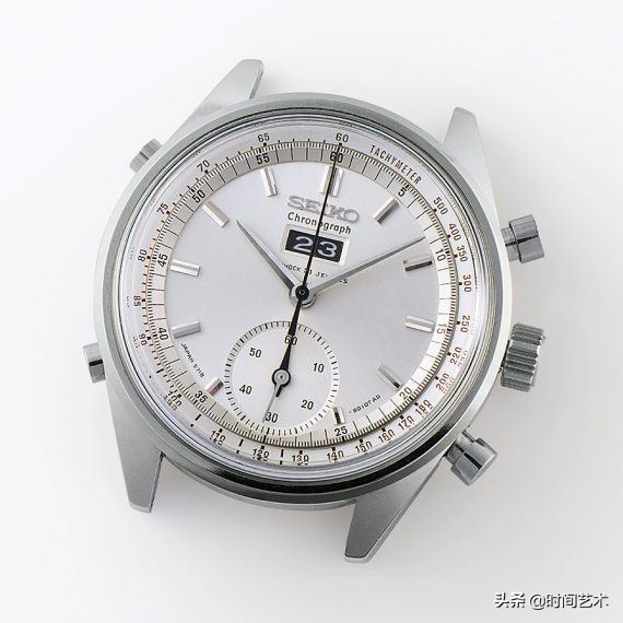精工最好的计时器码表,精工的石英表有多厉害