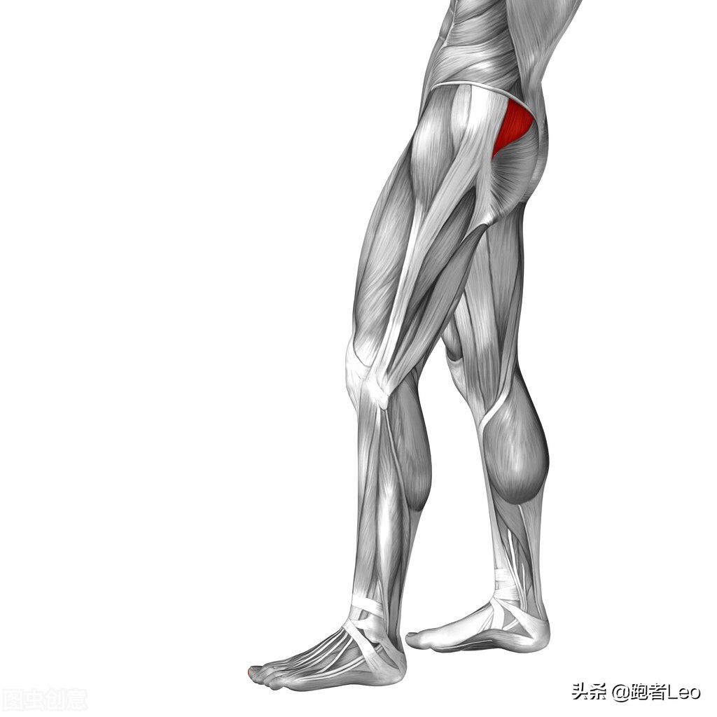 有被髂胫束综合症困扰的吗,髂胫束综合征如何快速好起来