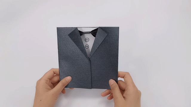 父亲节贺卡简单又漂亮五年级学生,父亲节贺卡1000张