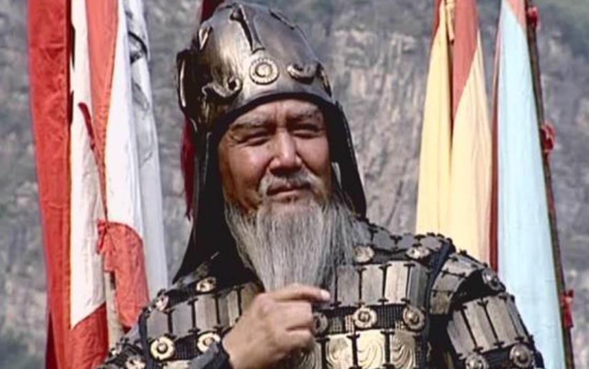 赵云为什么要重用黄忠,赵云黄忠马超封侯没