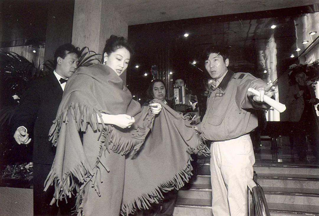 好戏赔本的时代过去了,郑晓龙很怀念它丨国剧60讲第二季(9)