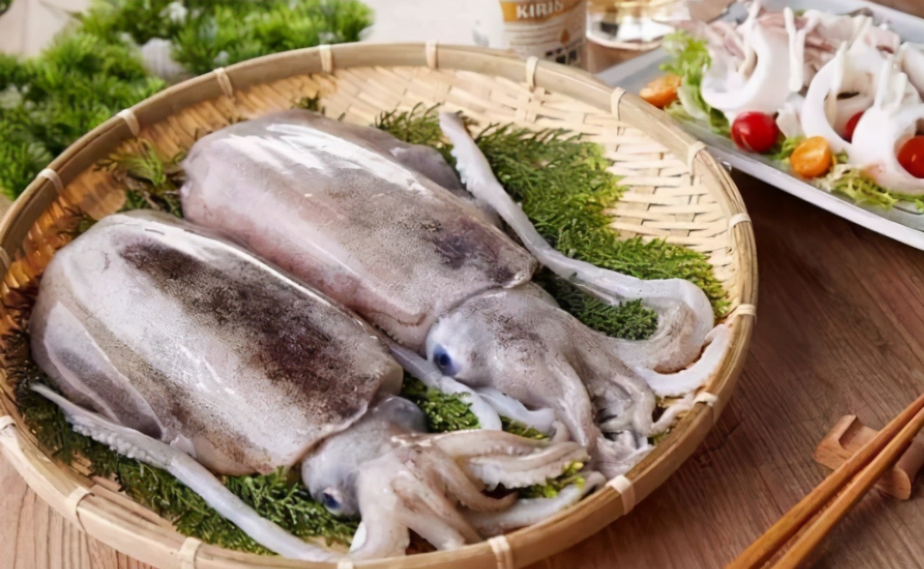 墨鱼里的墨真的是墨汁吗,墨鱼的墨汁是什么成分的