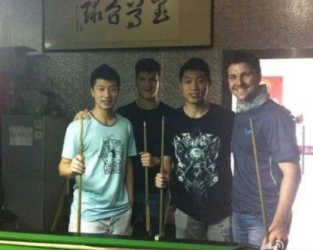 令人感动到哭的体育精神,盘点那些让人感动的体育精神