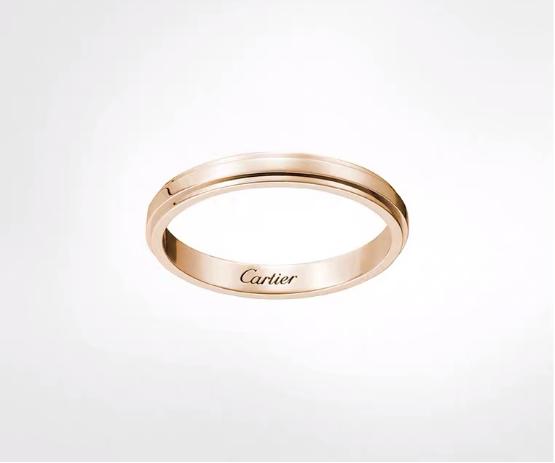 高圆圆同款戒指是什么牌子,高圆圆赵又廷同款对戒