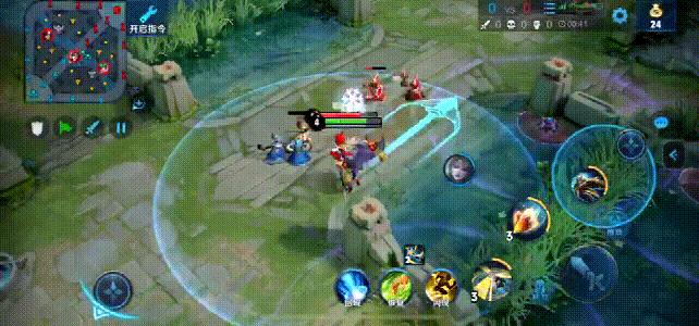 百里守约老是打不准,百里守约怎样能做到甩狙100%中