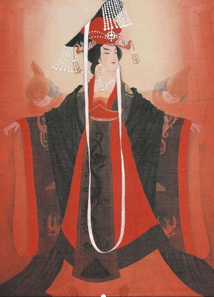 丽媚儿私护品牌创始人,丽媚儿中医健康养生馆