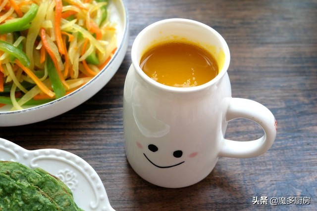 破壁豆浆机都能做什么吃的,早餐豆浆破壁机食谱秋冬简单