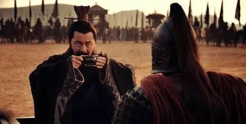 历史上真正曹操的模样,不一样的曹操原版